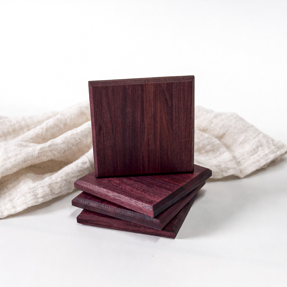 Gourmet Coasters | Handmade in Ottawa