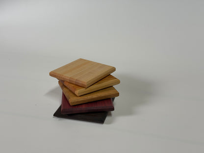 Gourmet Coasters | Handmade in Ottawa