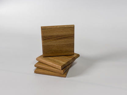 Gourmet Coasters | Handmade in Ottawa