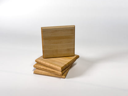 Gourmet Coasters | Handmade in Ottawa