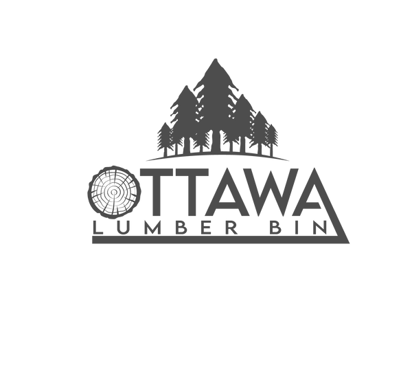 Ottawa Lumber Bin